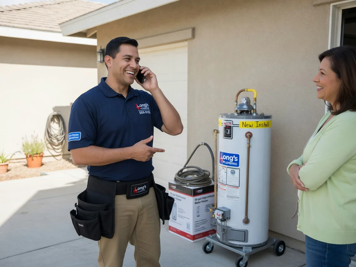 Leak Detection Prospect, TN FAQs